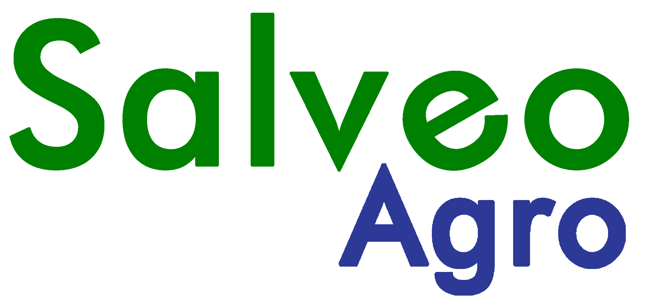 Salveo Agro™